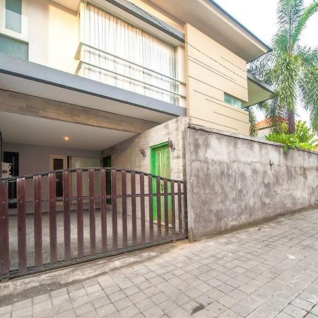 Villa Jp Tiger Canggu  Bagian luar foto