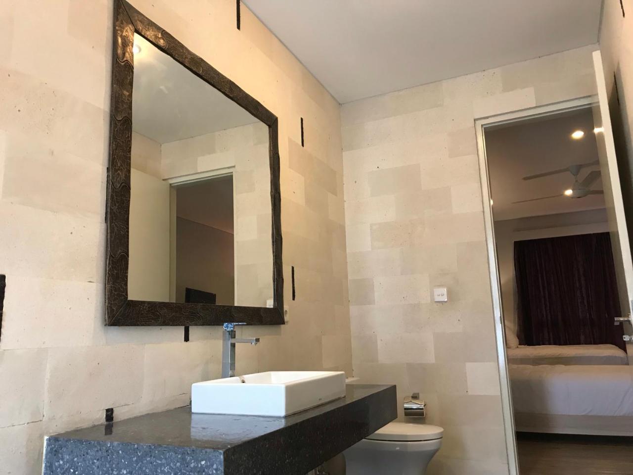 Villa Jp Tiger Canggu  Bagian luar foto